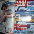 Tuulilasi vuosikerta 1986 - pikkukuva 1