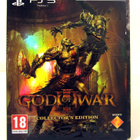 God of War collector's edition - pikkukuva 1