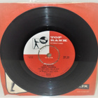 FREDDY CANNON: THE ELECTRIC FREDDY CANNON  7" EP - pikkukuva 2