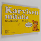 Jim Davis : Karvisen mitalla - pikkukuva 1