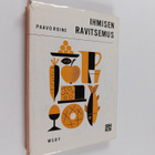 Paavo Roine : Ihmisen ravitsemus - pikkukuva 1