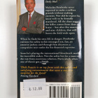 Dick Francis : Hot money - pikkukuva 2