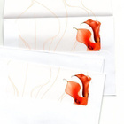 °°ORANSSIT KUKAT°° -KIRJEPAPERIT JA KUORET SETTI - pikkukuva 3