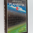 Doris Lessing : Planeetta 8 : edustajien oppiaika - pikkukuva 1