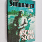 Jaakko Summanen : Asemasotaa - pikkukuva 1