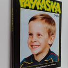 Tommi (toim.) Liimatta : Pahkasika : julmettu latriiniluk... - pikkukuva 1