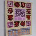 William Buchanan : Mackintosh's Masterwork - The Glasgow ... - pikkukuva 1