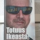 Johan Stenebo - Totuus Ikeasta (sid.) - pikkukuva 1