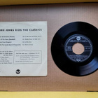 Spike Jones Kids The Classic EP 1953 - pikkukuva 2