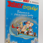 Goscinny ym. : Asterix Intiassa : tuhannen ja yhden tunni... - pikkukuva 1