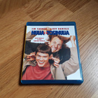 Nuija ja Tosinuija Blu-ray Suomijulkaisu - pikkukuva 1