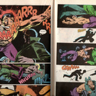 MARVEL SARJAKUVALEHTI n:o 5 1990 DAREDEVIL vastaan Tuomari - pikkukuva 5