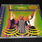 MR.PRESIDENT UP´N AWAY - THE SPECIAL ALBUM CD - pikkukuva 1