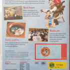 WALLACE & GROMIT  3 KPL DVD - pikkukuva 3