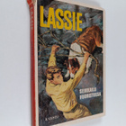 I. G. Edmonds : Lassie : seikkailu vuoristossa - pikkukuva 1