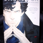 SHERLOCK 1-3 koko sarja ( SIS POSTIKULU) - pikkukuva 2
