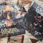 Upea Mors Subita paketti 2xLP 5xCD + T-paita Melodic Death - pikkukuva 2