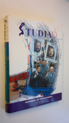 Matti ym. (toim.kunta) Eskola : Studia : studia-tietokesk...