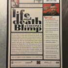 The Life and Death of Colonel Blimp - Criterion Collection - pikkukuva 2
