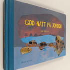 Linda Bondestam : God natt på jorden - pikkukuva 1