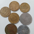 Arabimaat: Marokko, Algeria, Jordania, Tunisia - pikkukuva 1