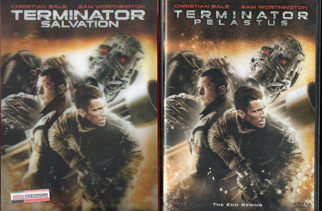 Terminator Pelastus	(71 648)	k	-FI-	DVD	slipcase,		christian