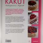 Caroline Mikkonen : Kakut : Vaaleanpunainen Nonparelli - pikkukuva 2