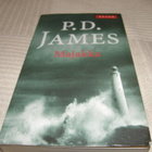 P. D. James Majakka -pok - pikkukuva 1