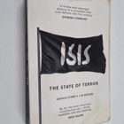 Jessica Stern Stern : ISIS : the state of terror - pikkukuva 1