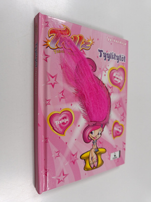 Maria Neuman : Tyylitytöt