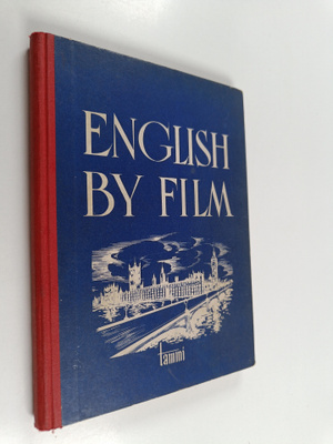 Arne Bornebusch (et al.) : English by film