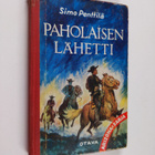 Simo Penttilä : Paholaisen lähetti - pikkukuva 1