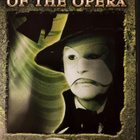 THE PHANTOM OF THE OPERA DVD - pikkukuva 1