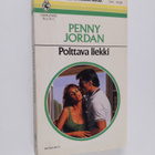 Penny Jordan : Polttava liekki - pikkukuva 1