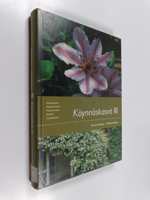 Pentti Alanko : Köynnöskasvit