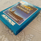 Silent Service C64 CIB - pikkukuva 2