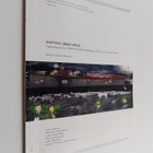 Mapping urban space : publication of YTK/IFHP Urban Plann... - pikkukuva 1