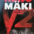 Reijo Mäki: Jäätynyt enkeli - pikkukuva 1