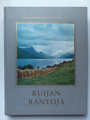 Ruijan rantoja