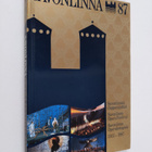 Savonlinnan oopperajuhlat 1987 : Savonlinna opera festiva... - pikkukuva 1