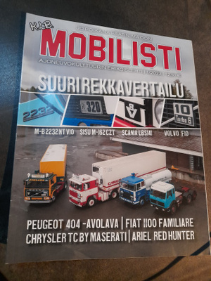Mobilisti 2023 - 1