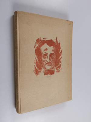 Edgar Allan Poe : Rakkauden ja kuoleman lauluja