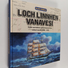 Olavi Simola : Loch Linnhen vanavesi : erään suomalaisen ... - pikkukuva 1