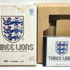 PC - Three Lions (CIB Big Box) - pikkukuva 1