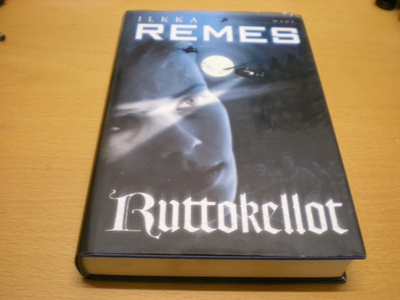 Ilkka Remes: Ruttokellot