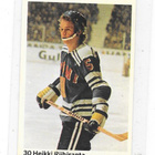 1974-75 SWE Williams #30 Hexi Riihiranta , Suomi & HIFK - pikkukuva 1