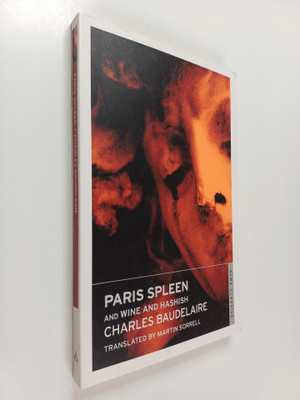 Charles Baudelaire : Paris Spleen