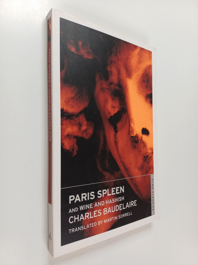 Charles Baudelaire : Paris Spleen
