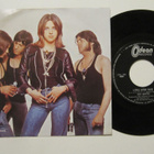 Suzi Quatro – 48 Crash 7" sinkku Japanilainen - pikkukuva 2