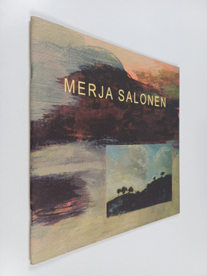 Merja Salonen : Merja Salonen